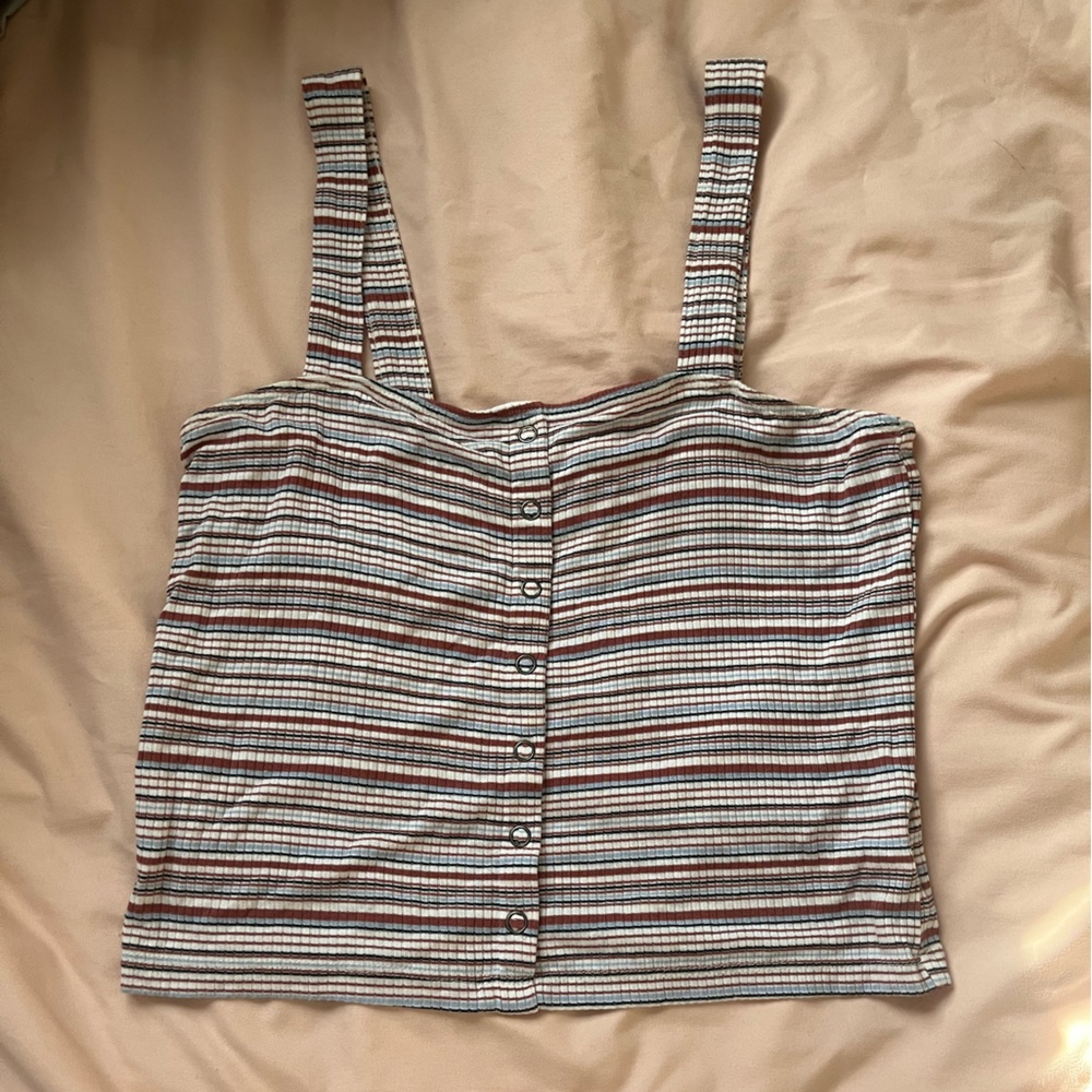 American eagle tank!